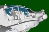 Trumpeter 05115 AH-64A Apache Late 1/35
